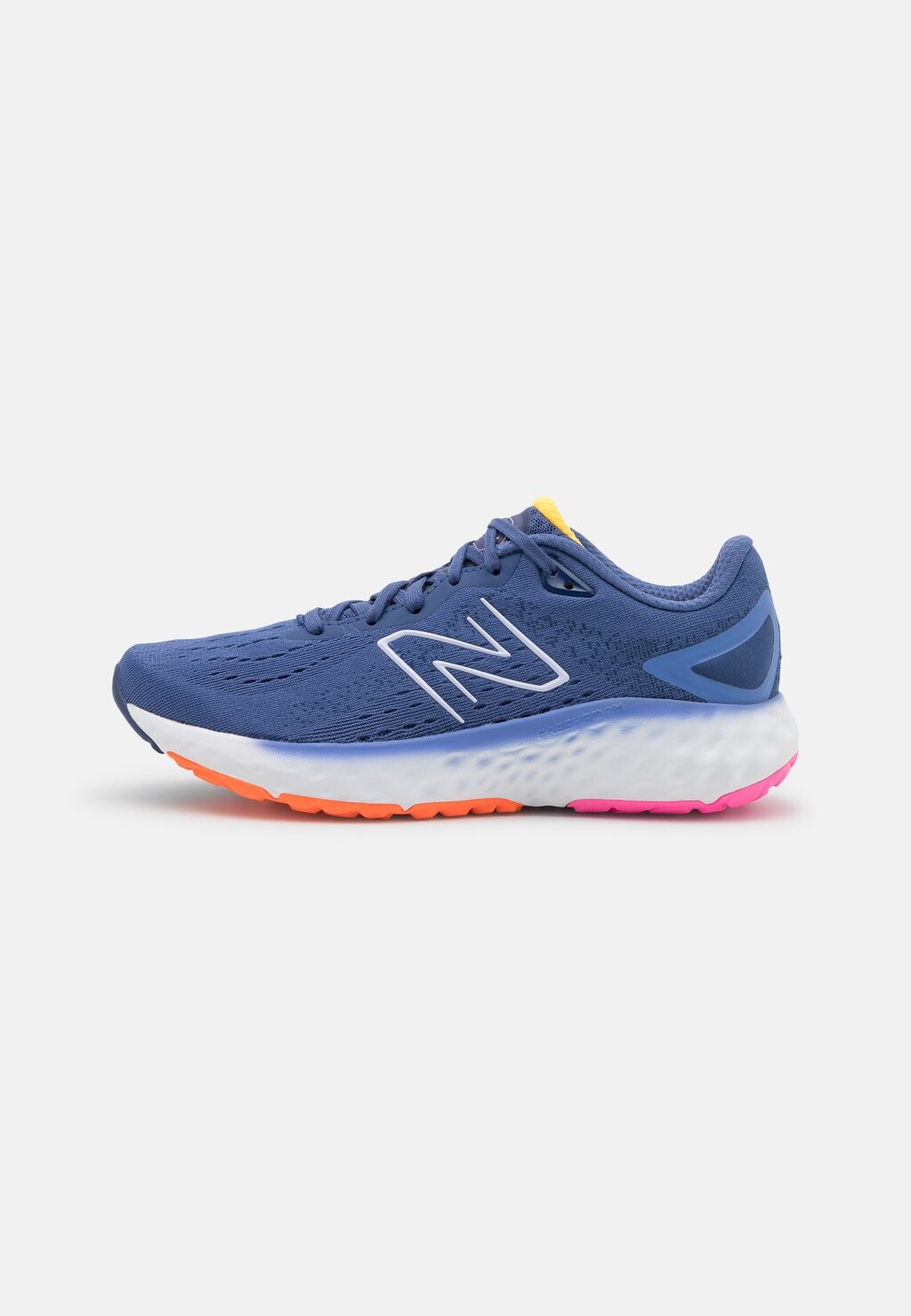 

Кроссовки New Balance, синий/разноцветный