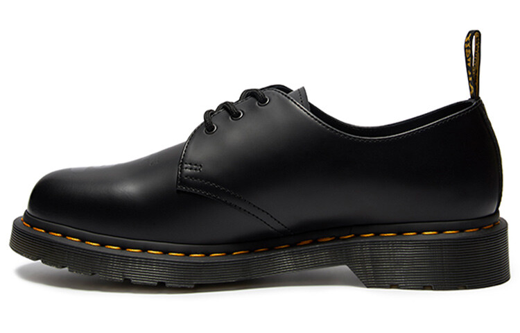 

Dr.martens X Женская повседневная обувь унисекс с низким верхом черного цвета Aape