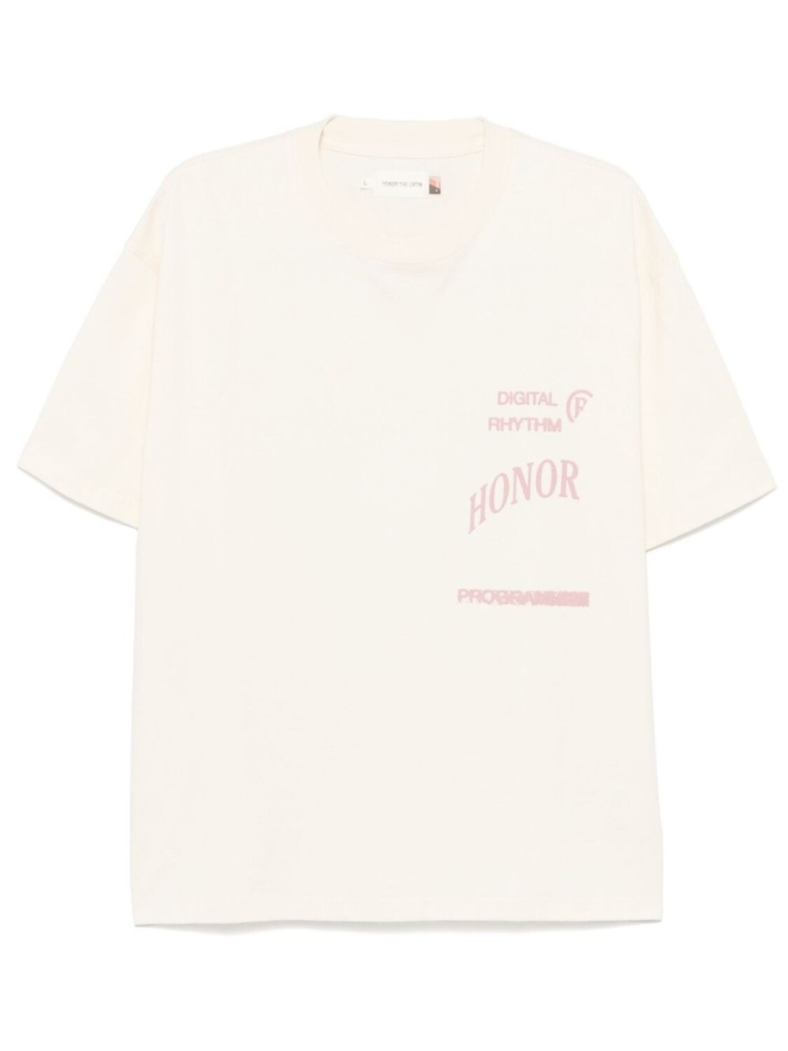

Футболка Sunray Honor The Gift, нейтральный цвет