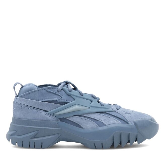 

Кроссовки Reebok Club C Cardi V2 GW6700 Blue, синий