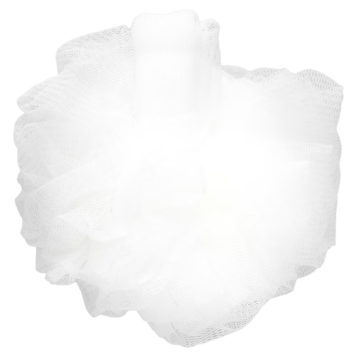 

Губка для тела Earth Therapeutics Hydro Sponge, белый