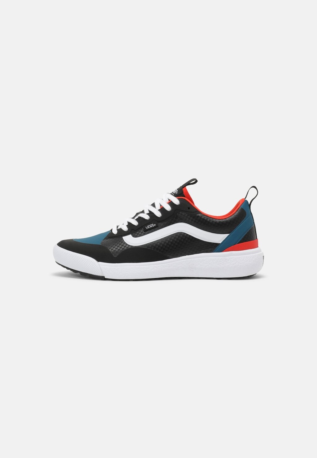 

Кроссовки Vans