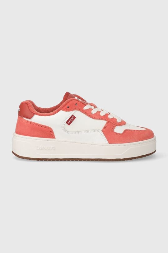 

Кроссовки GLIDE S Levi's, розовый