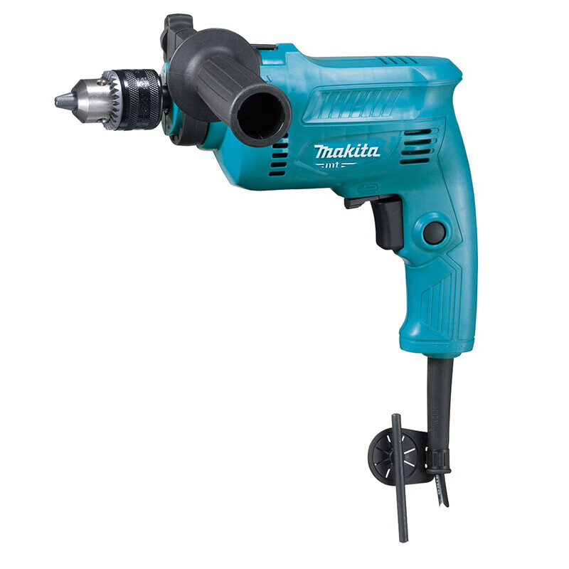 Ударная дрель Makita M0801B, 500W