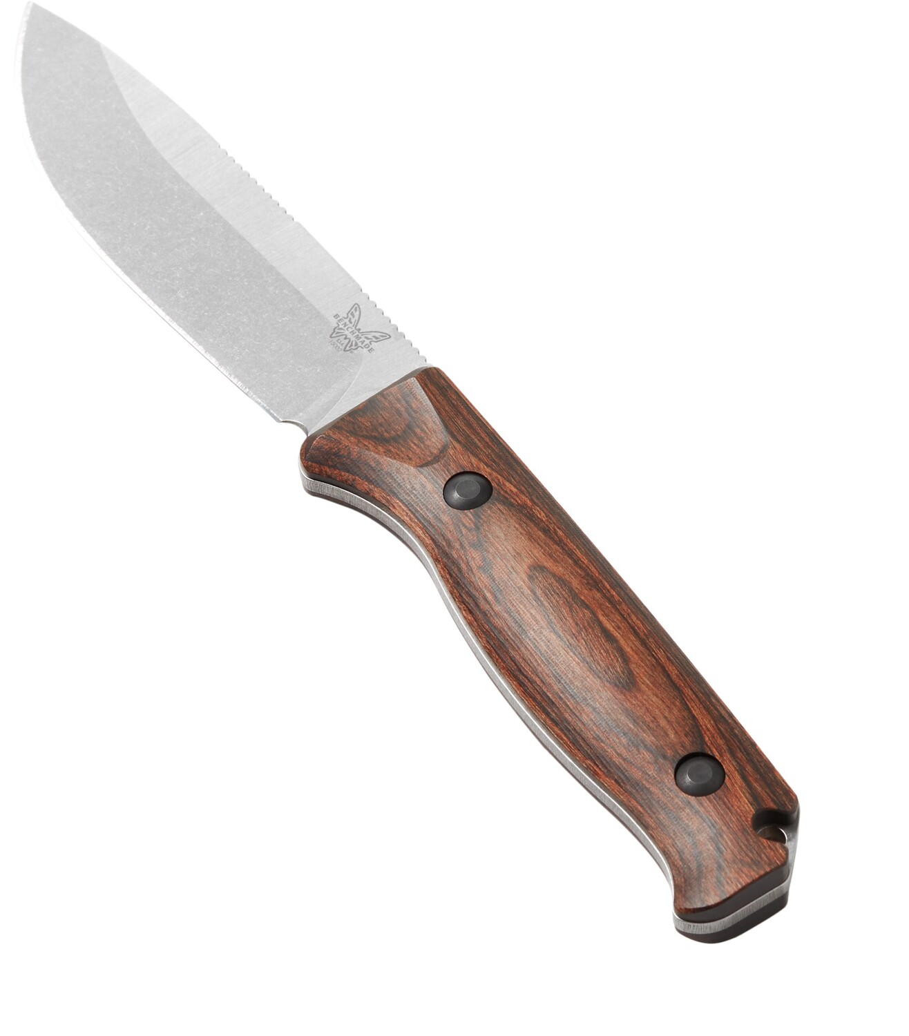 

Нож Saddle Mountain с фиксированным лезвием Benchmade