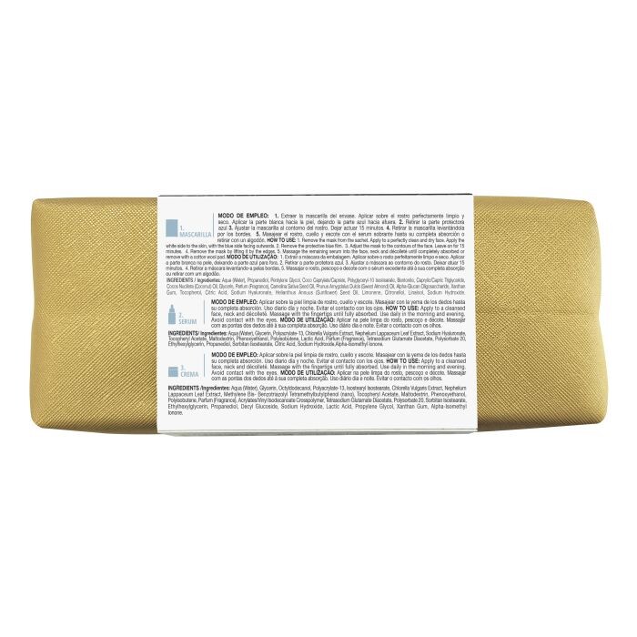 

Косметичка Neceser Microbiota Babaria, Set 3 productos + Neceser