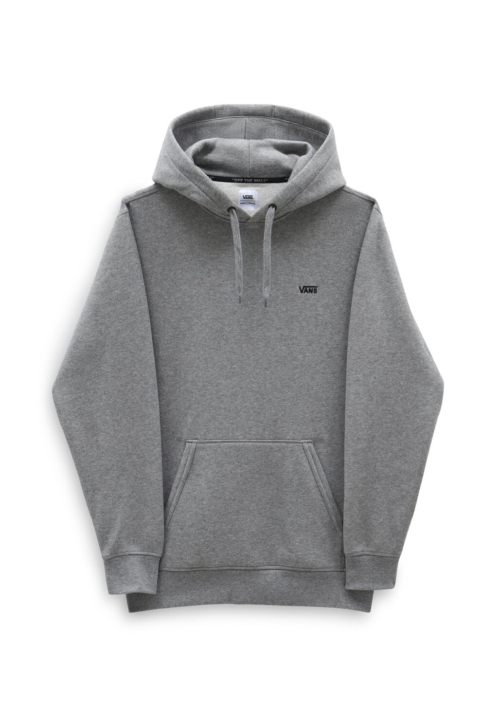 

Толстовка Comfycush Vans, цвет cement heather
