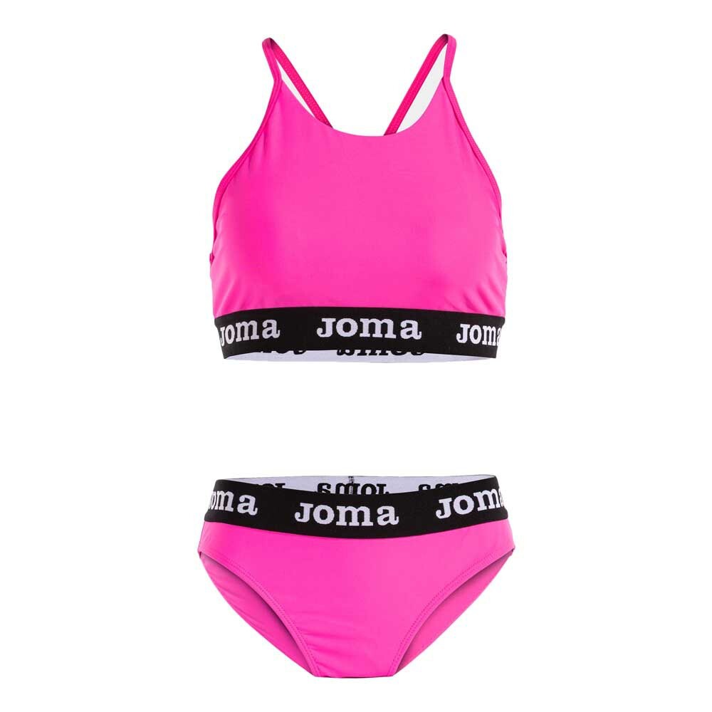 

Бикини Joma Santa Monica, розовый