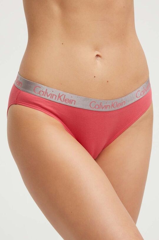 

Трусы Calvin Klein Underwear, розовый