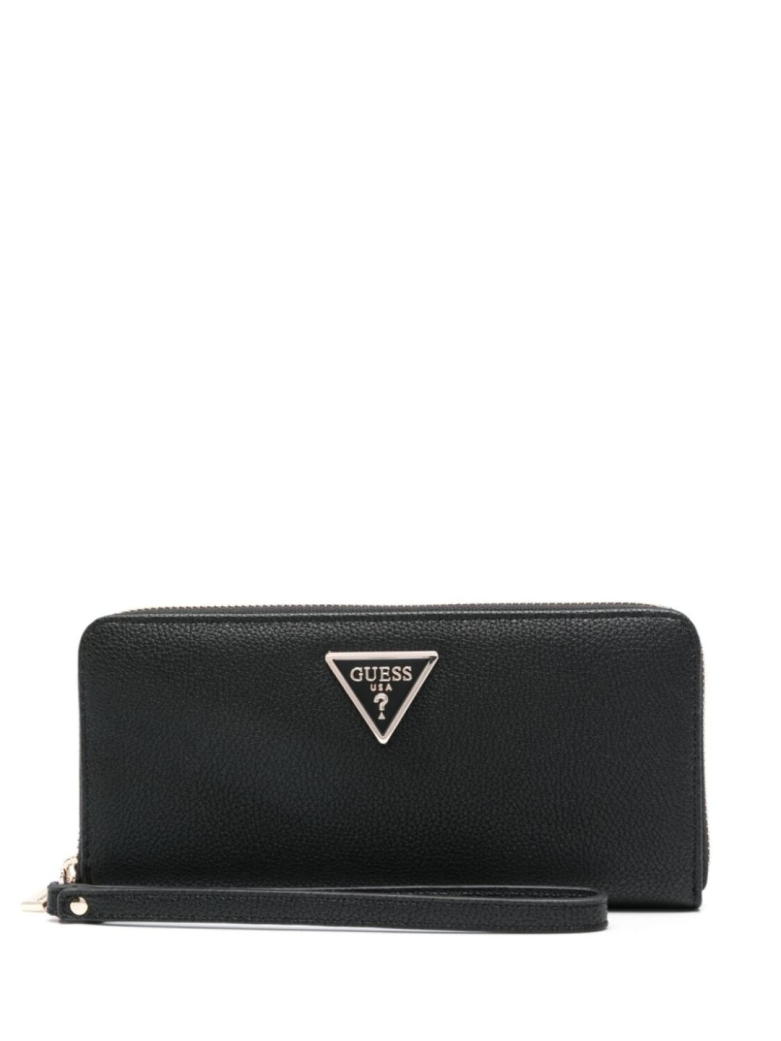 

Кошелек Laurel GUESS USA, черный