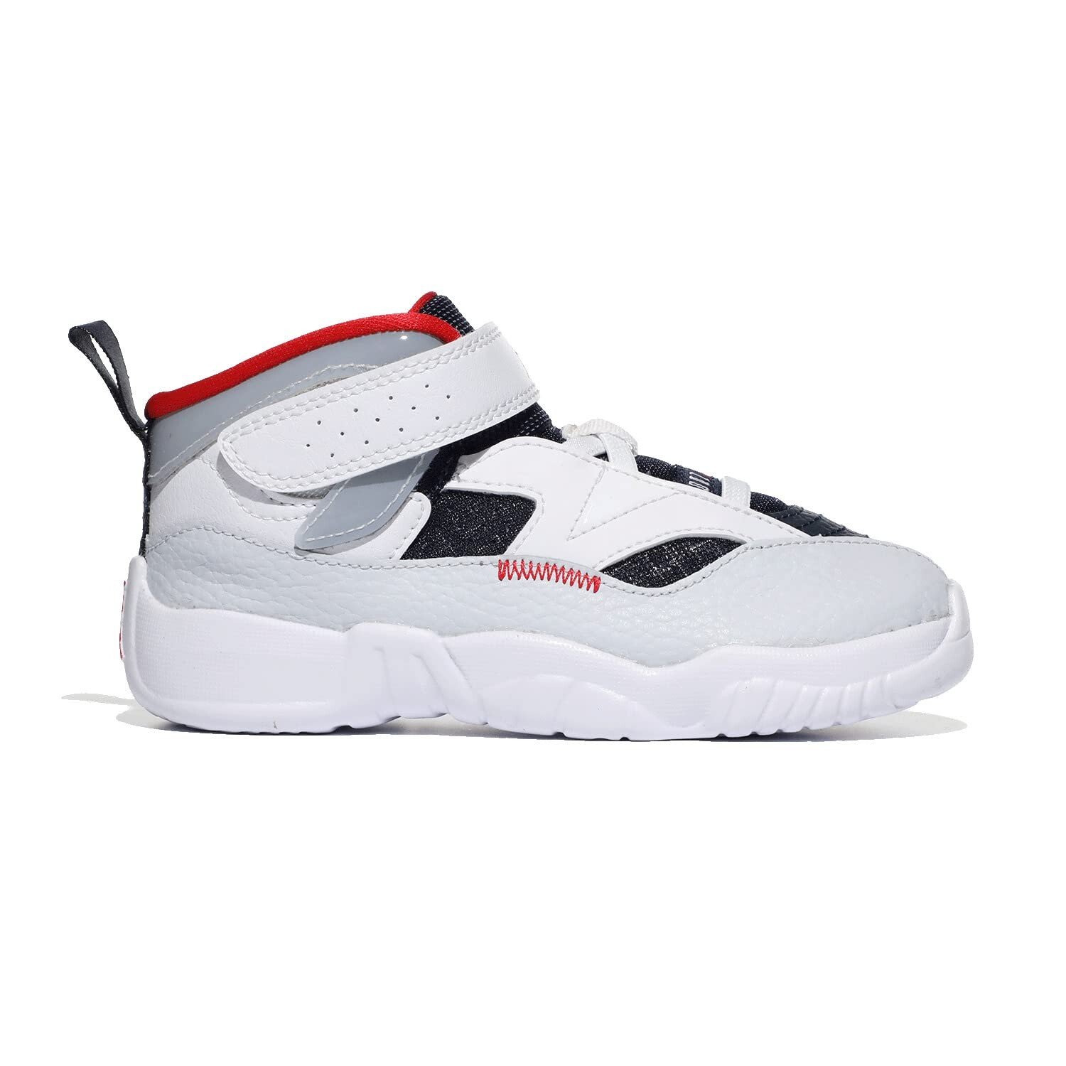 

Кроссовки Jordan Kids Jumpman Two Trey (Infant/Toddler)