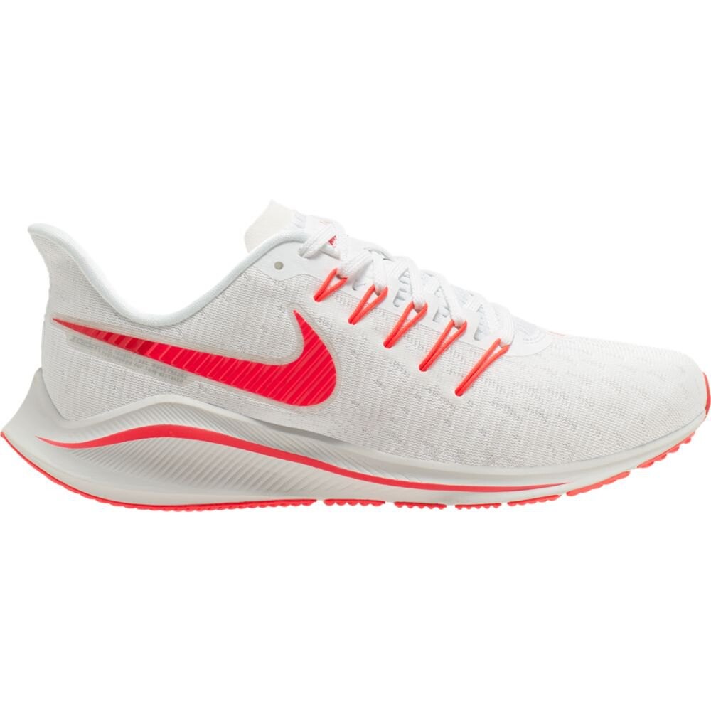 

Кроссовки для бега Nike Air Zoom Vomero 14, белый