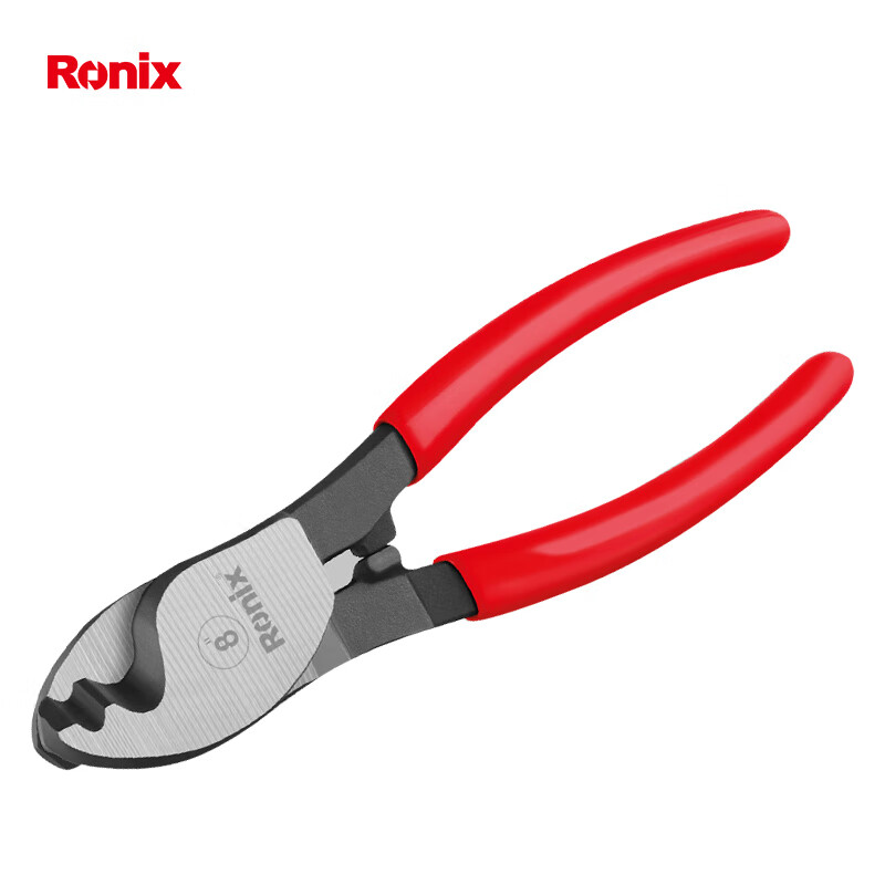 Немецкий болторез Ronix RH-1841 8 дюймов