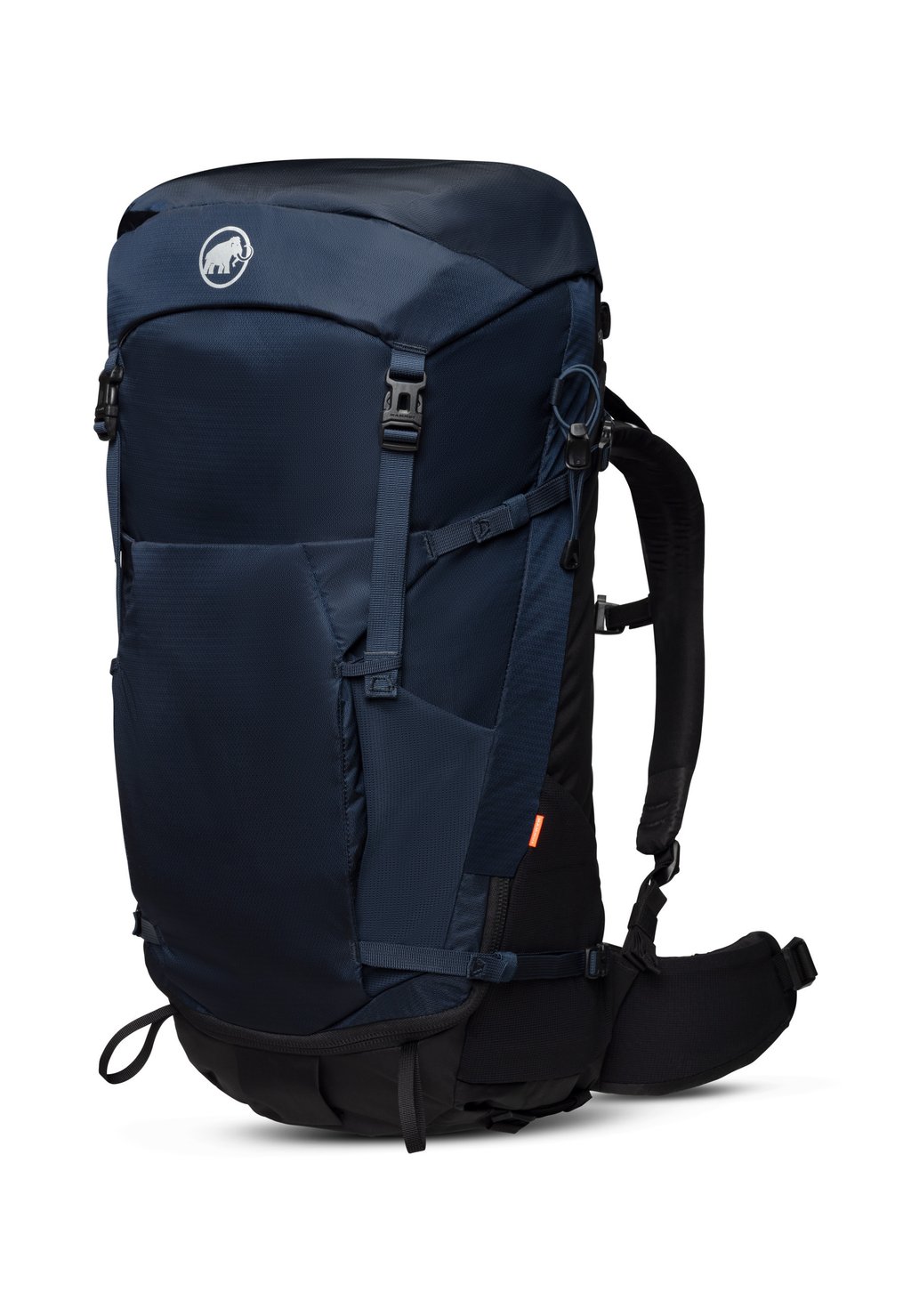 Рюкзак для путешествий Mammut Lithium 40 Women, темно-синий