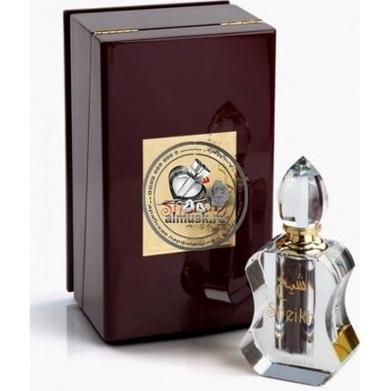 

Haramain Sheikh 60ml Al Haramain, Коричневый