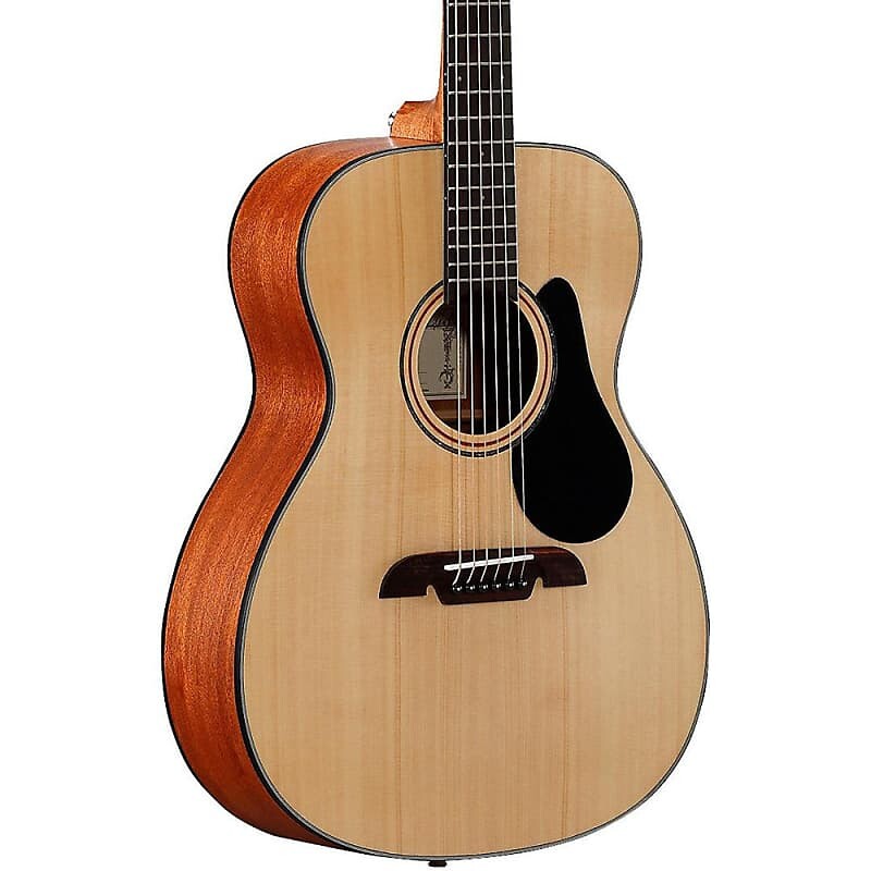 

Акустическая гитара Alvarez Artist Series OM/Folk Acoustic Guitar