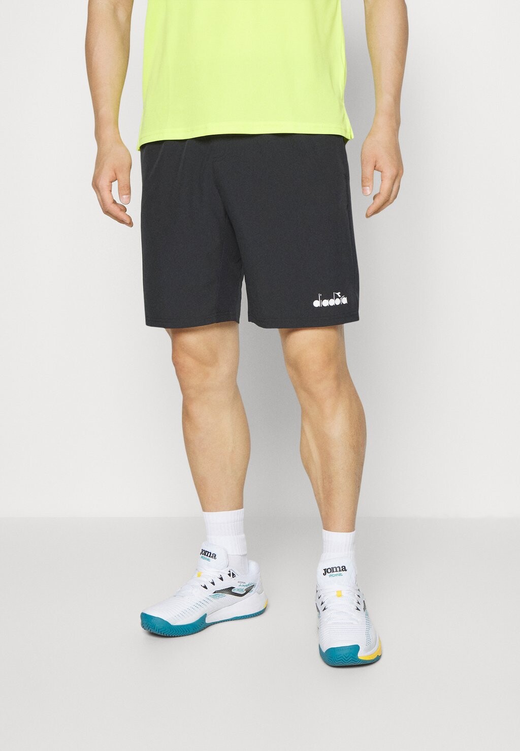 

Спортивные шорты Diadora