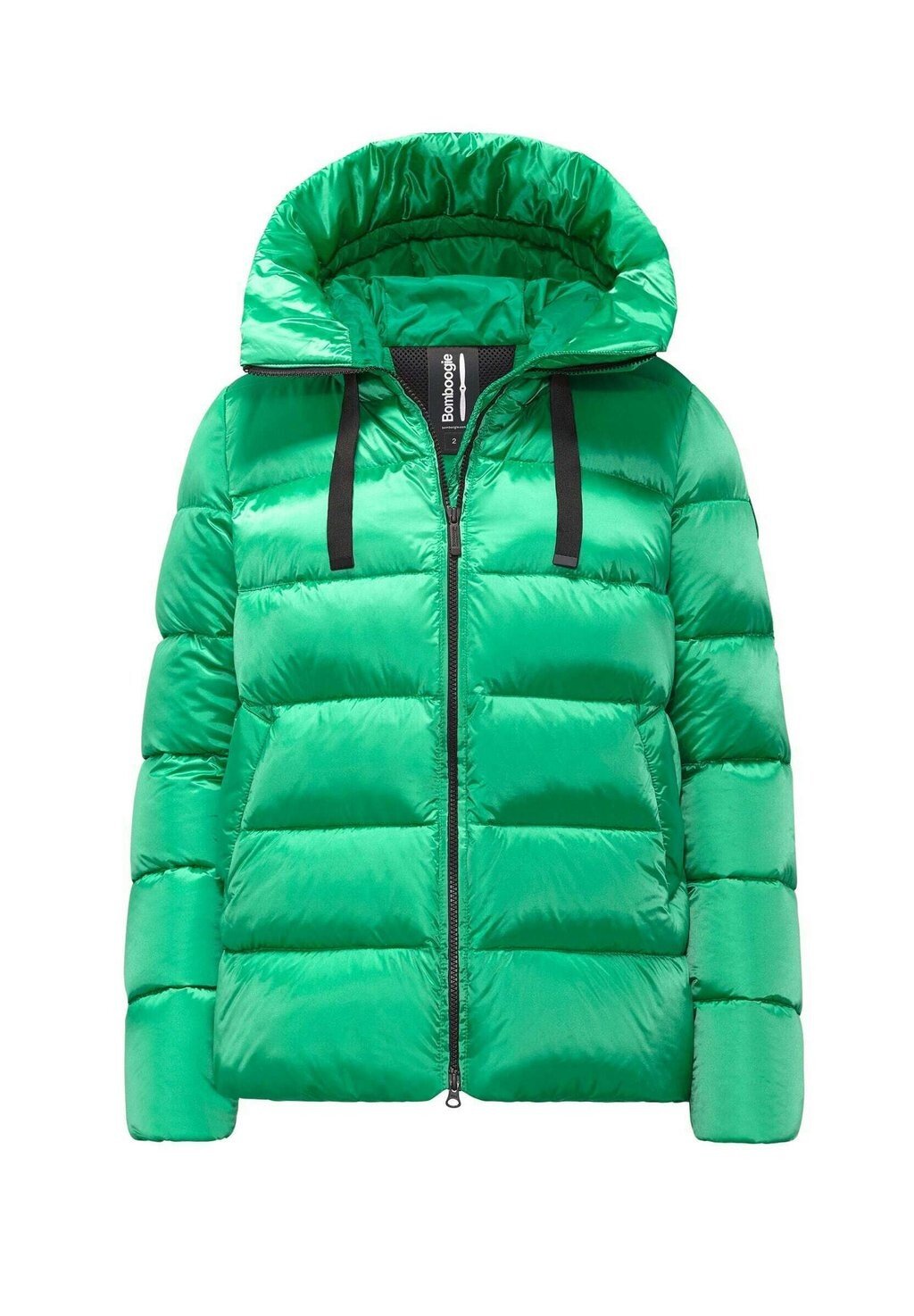 

Пуховик Rome Bright Bomboogie, цвет parakeet green