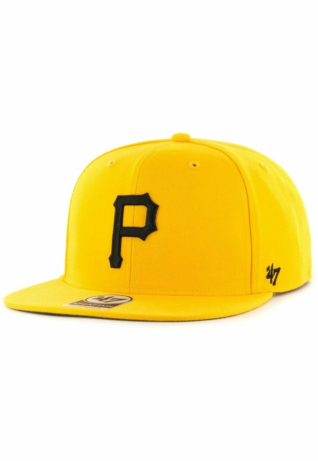 

Бейсболка ALL STAR GAME PITTSBURGH PIRATES '47, цвет gold