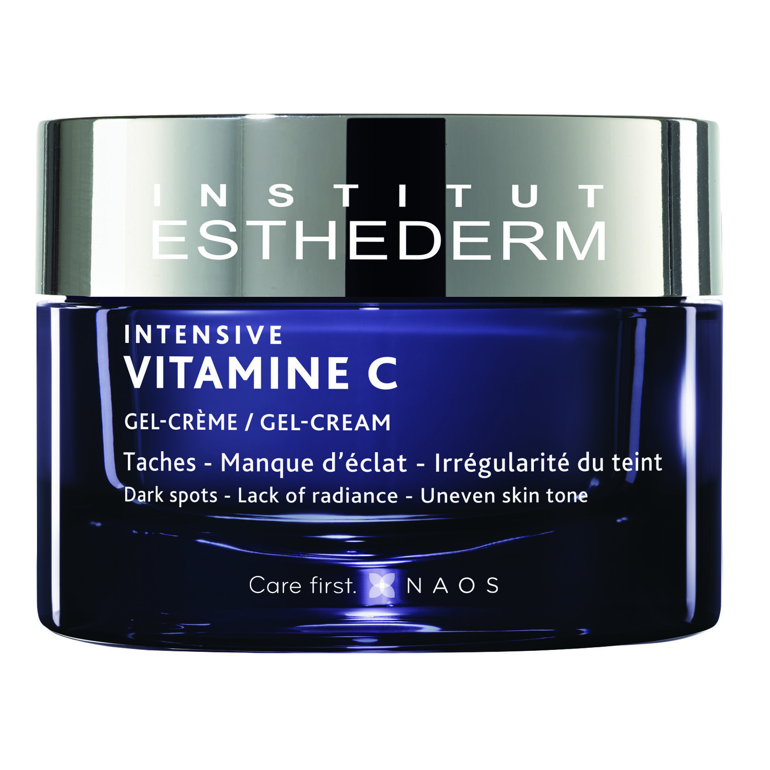 

Осветляющий крем-гель для лица Esthederm Intensive Vitamin C, 50 мл