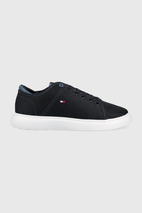 

Кроссовки LIGHTWEIGHT TEXTILE CUPSOLE Tommy Hilfiger, темно-синий