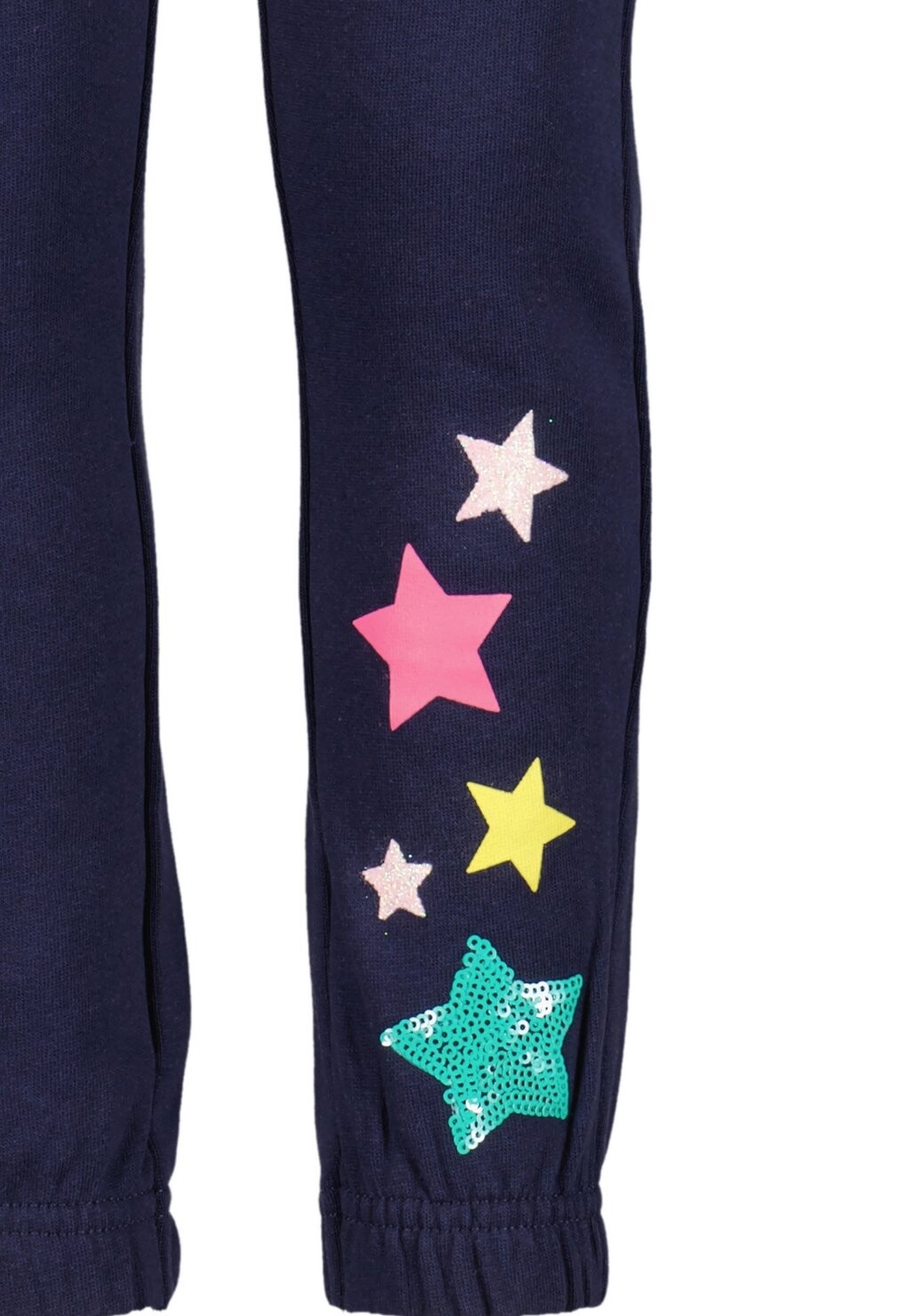 

Спортивные штаны UNICORN Blue Seven, темно-синий