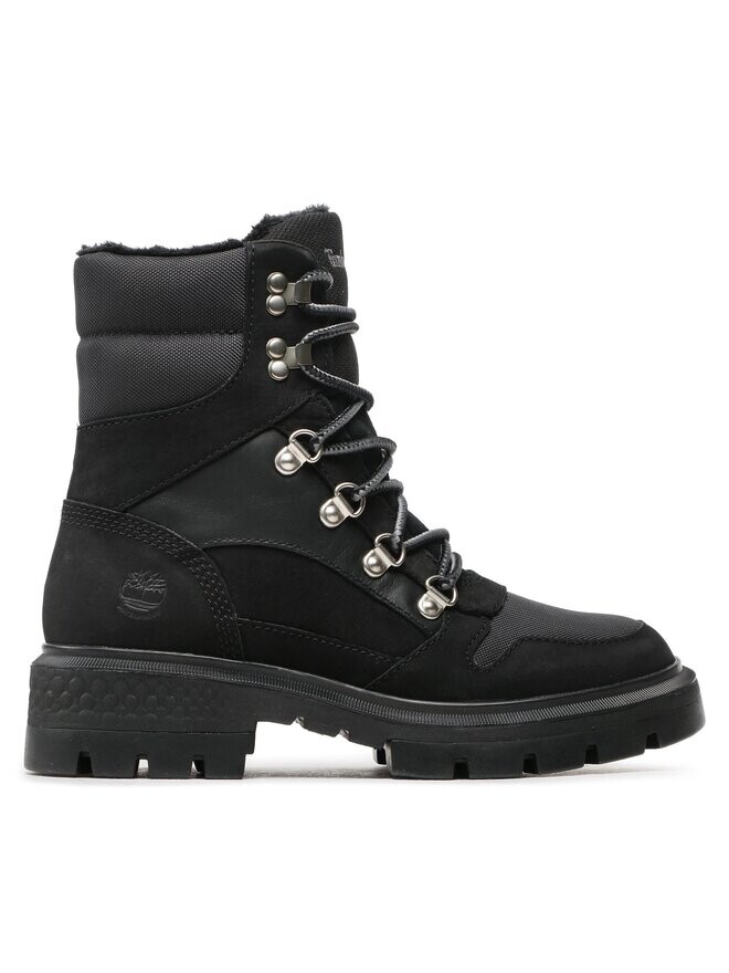 

Сапоги Timberland Cortina Valley Wrm Ln Wp, черный