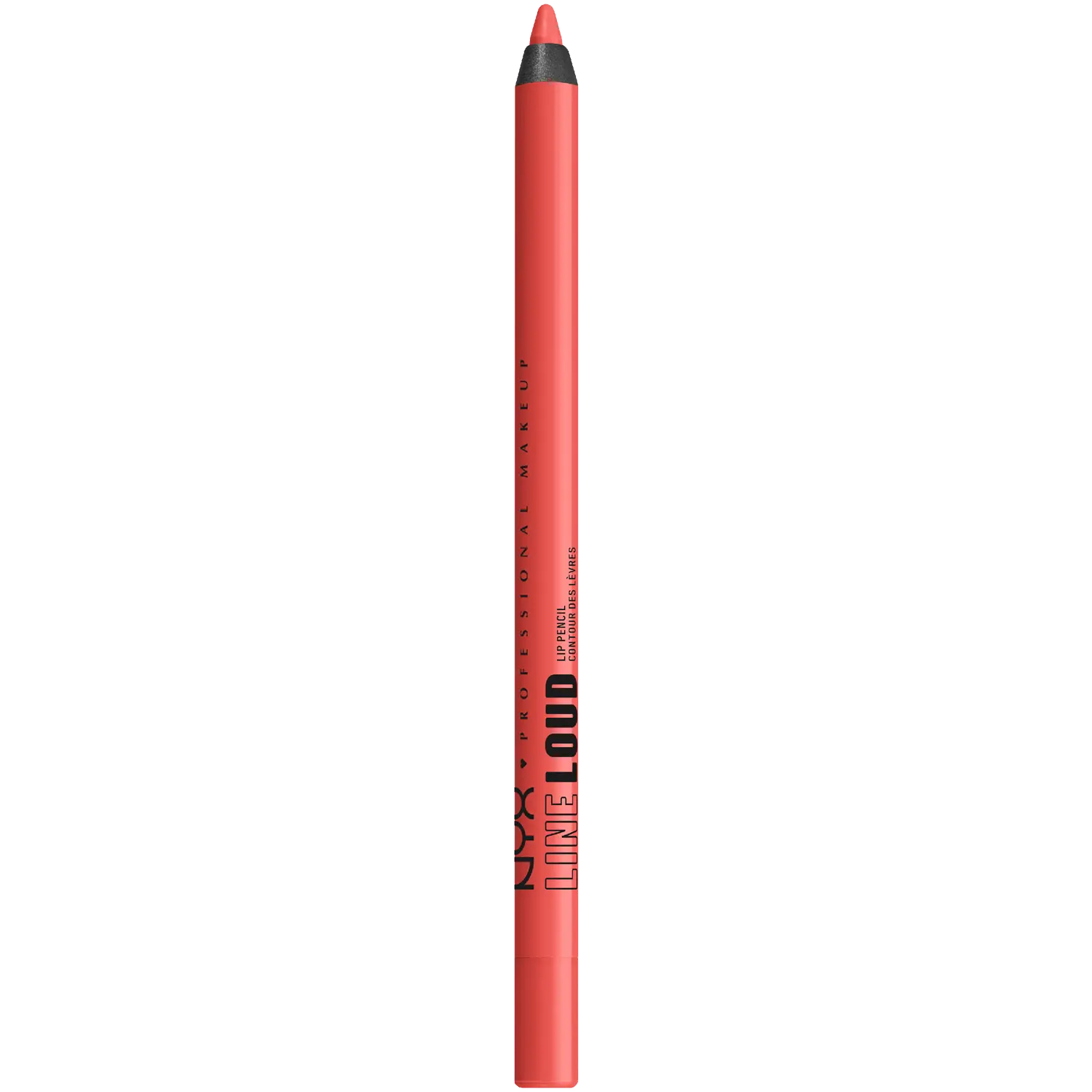

Карандаш для губ stay stuntin Nyx Professional Makeup Line Loud, 1,2 гр