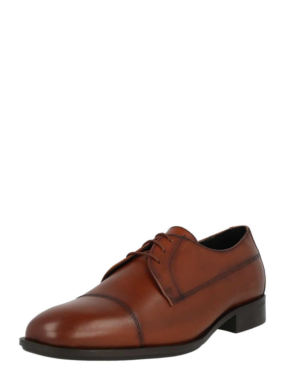 

Туфли BOSS Black Colby, карамель