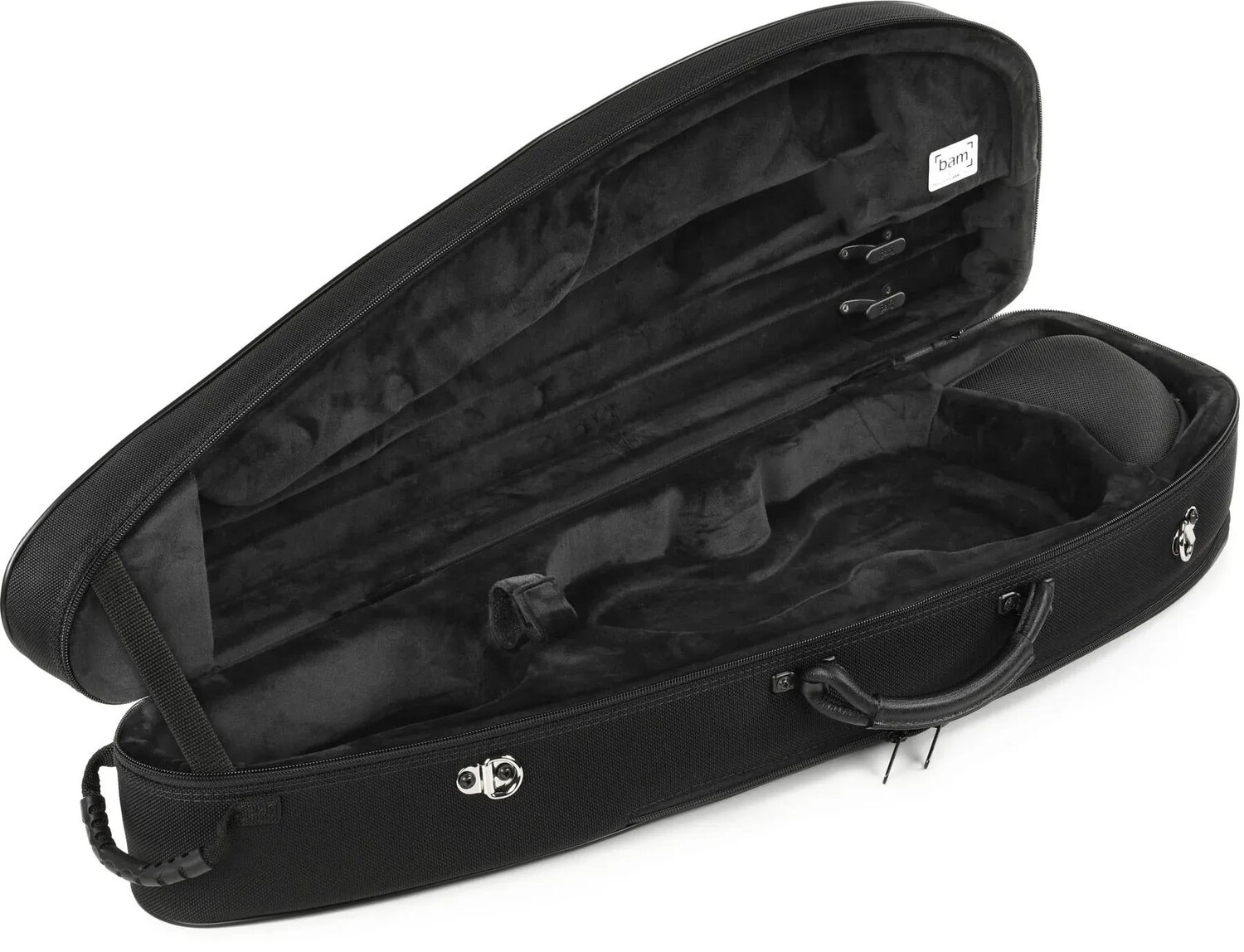 

BAM SG5003SN Футляр для скрипки Saint Germain Classic 3 - черный