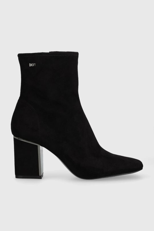 

Ботильоны Cavale DKNY, черный