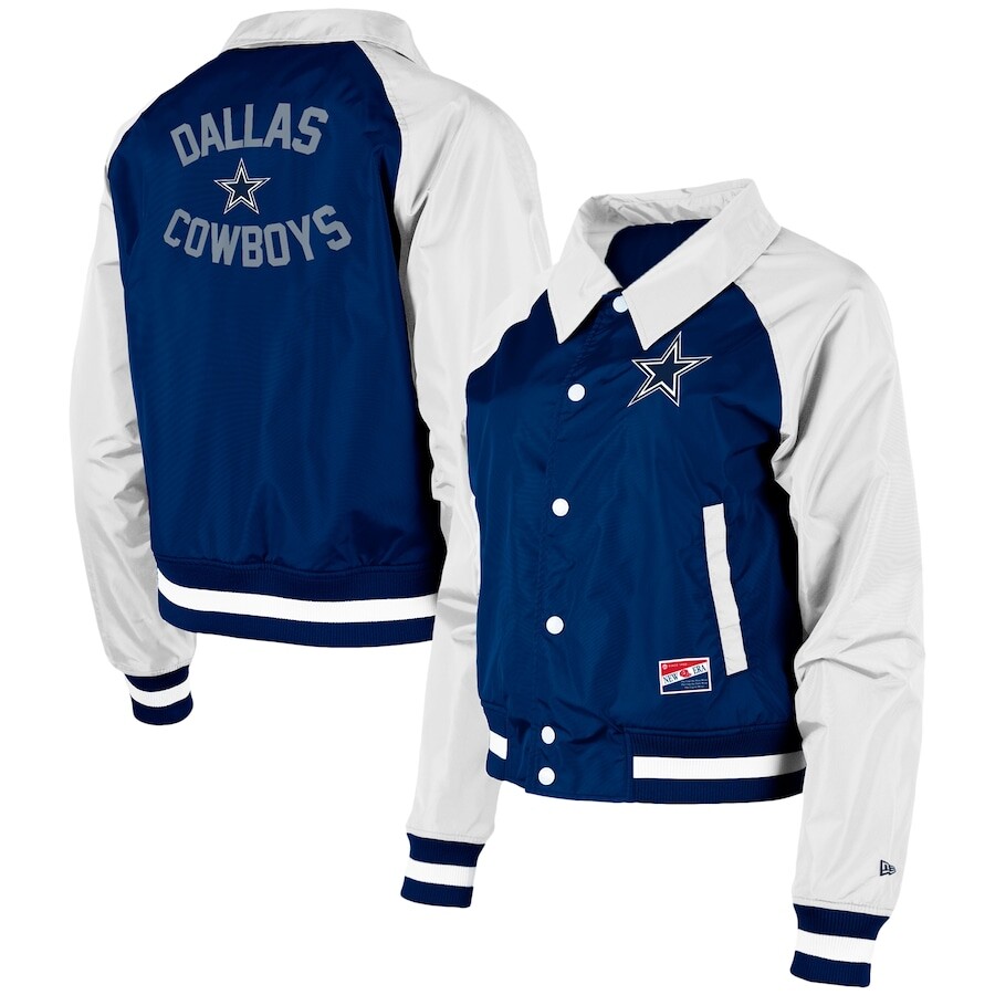 

Куртка New Era Dallas Cowboys, нави