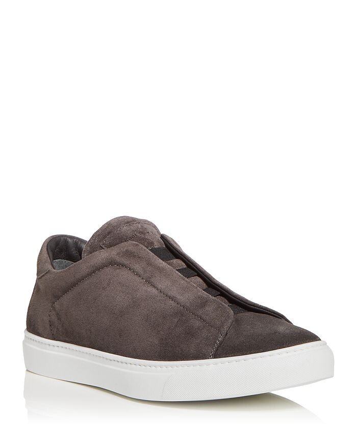 

Мужские кроссовки Stone Slip On To Boot New York