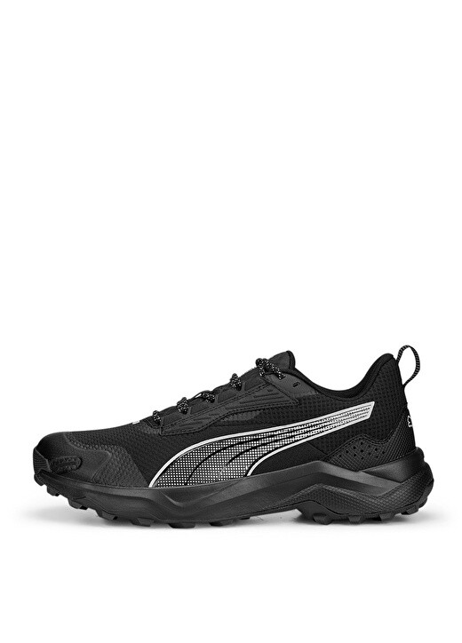 

Черные женские кроссовки Puma, Черный