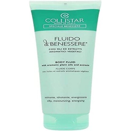 

Di Benessere жидкость для тела 250 мл, Collistar