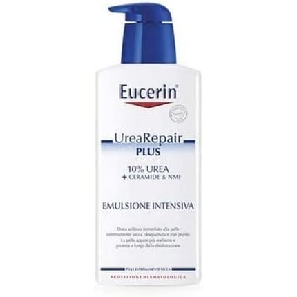 

Beiersdorf Eucerin 10% мочевинный крем восстанавливающий для ног 400 мл