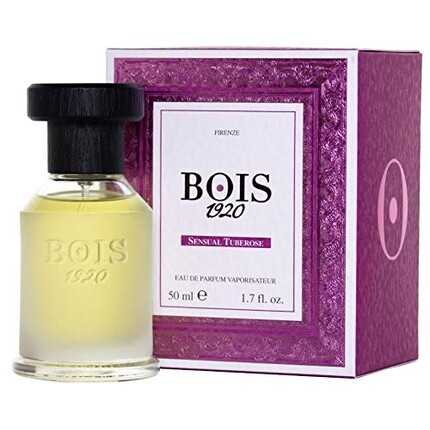 

Bois 1920 Sensual Tuberose EDP 50 мл