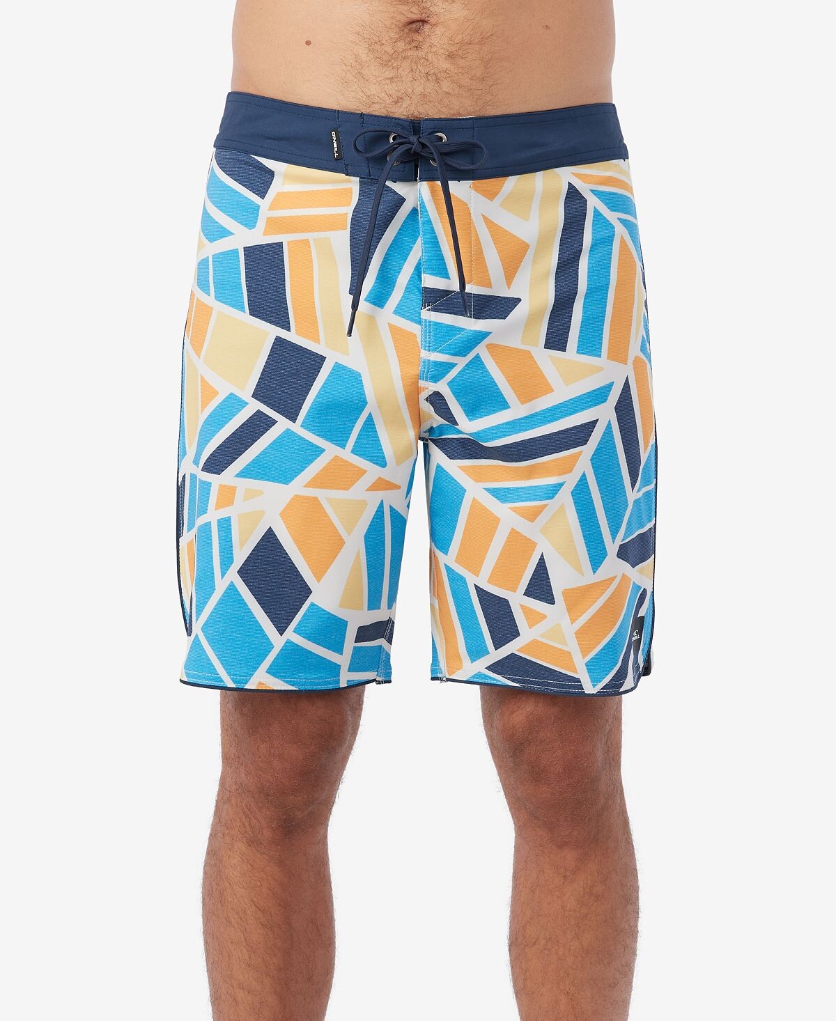 

Мужские кроссовки Hyperfreak Mysto Scallop 19 O'Neill
