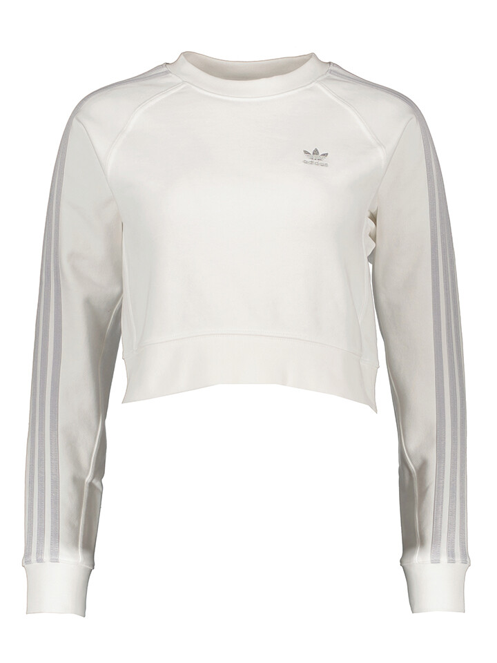 

Толстовка adidas, белый