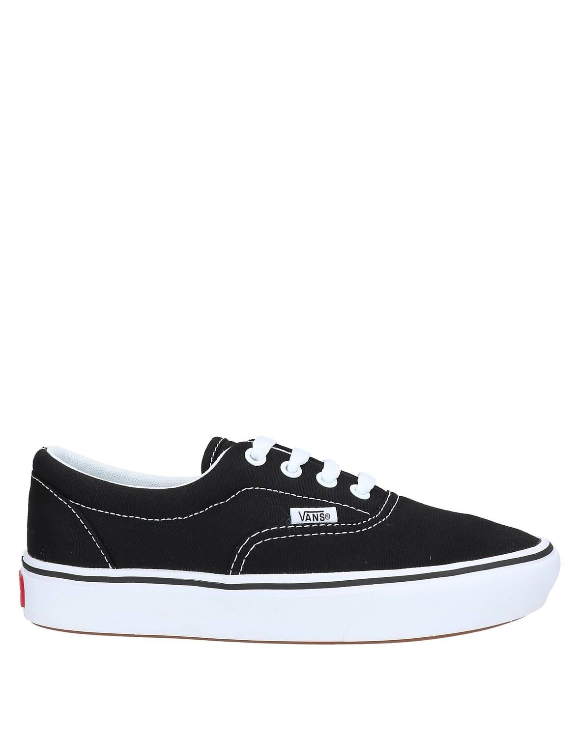

Кроссовки Vans, черный
