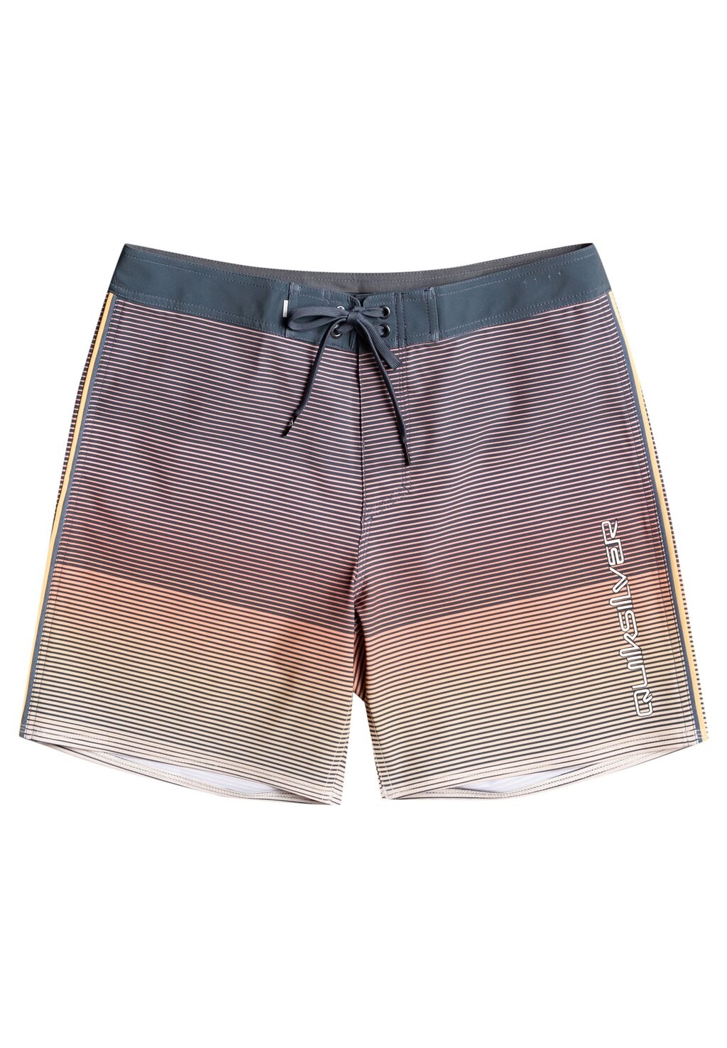 

Плавательные шорты Quiksilver, бежевый