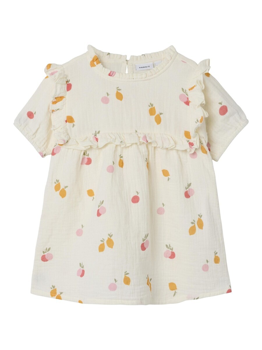 

Платье NAME IT Dress, белый