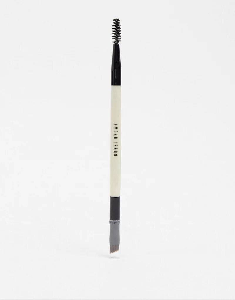 

Двусторонний инструмент для бровей Bobbi Brown с кисточкой и кисточкой