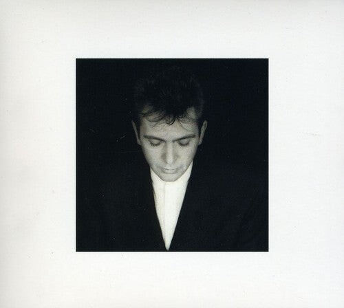 

CD диск Gabriel, Peter: Shaking The Tree: Sixteen Golden Greats