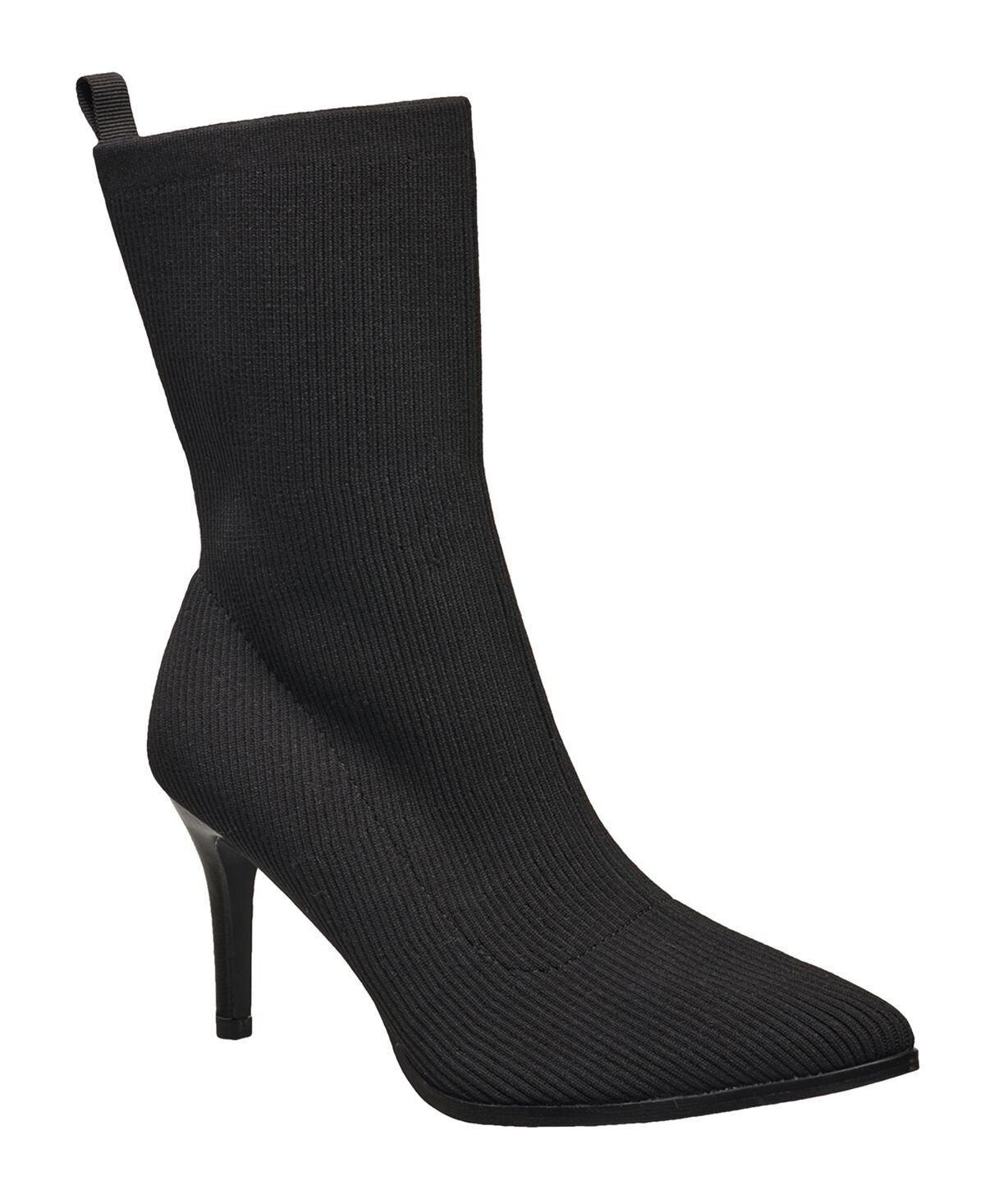 

Женские туфли-лодочки Tamara до щиколотки H Halston, черный