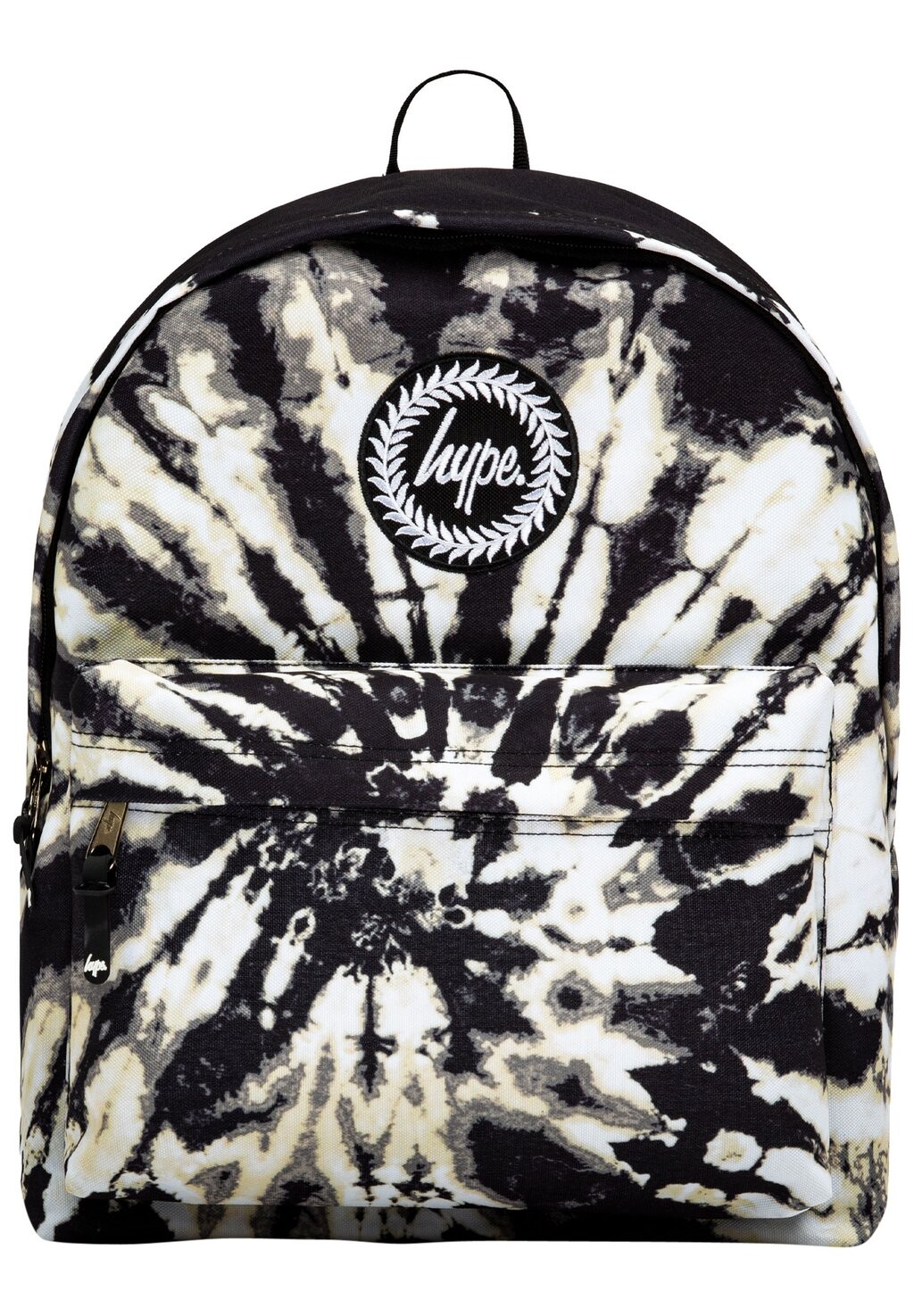 

Рюкзак MOTH TIE DYE Hype, цвет black