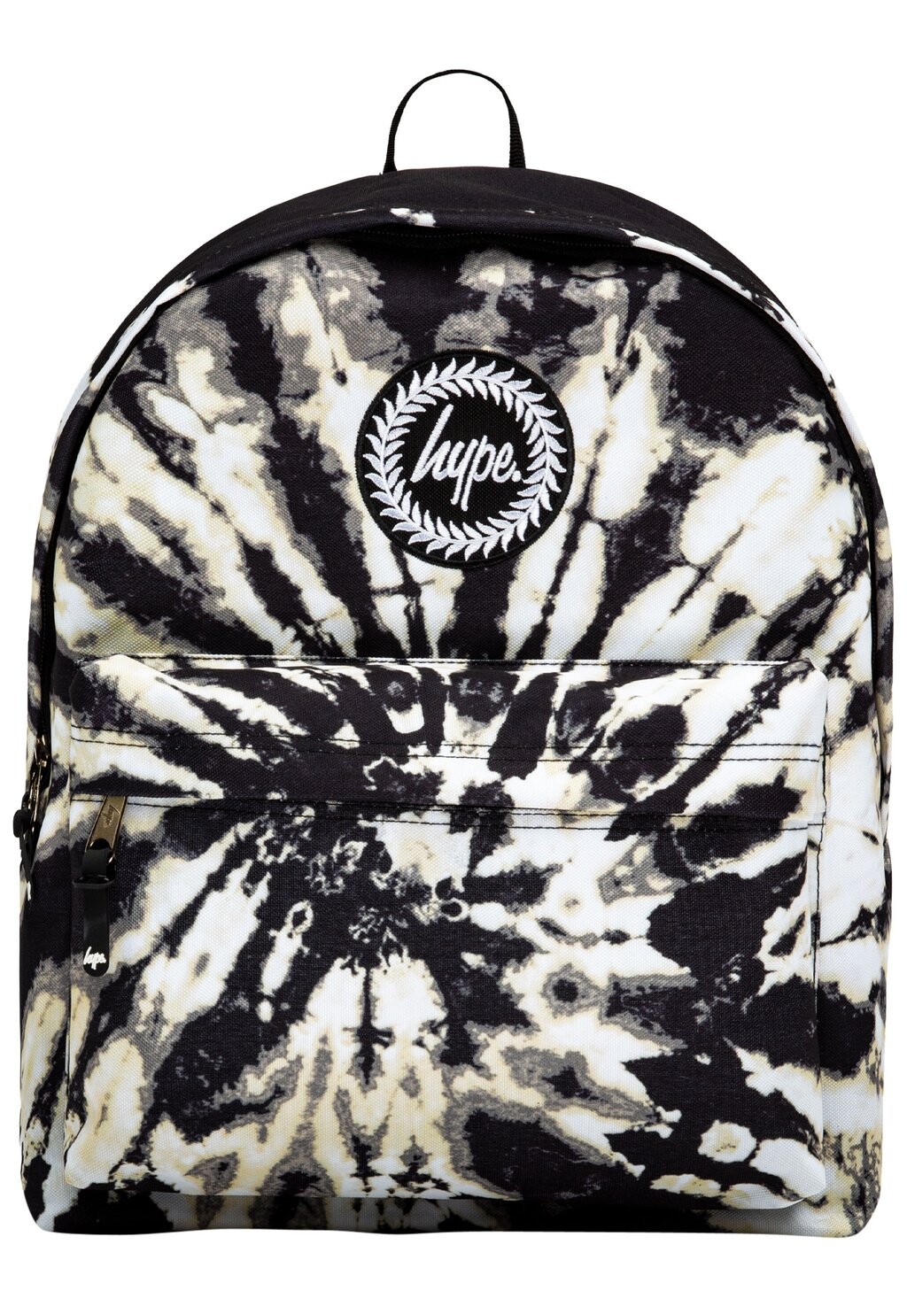 Рюкзак MOTH TIE DYE Hype, цвет black