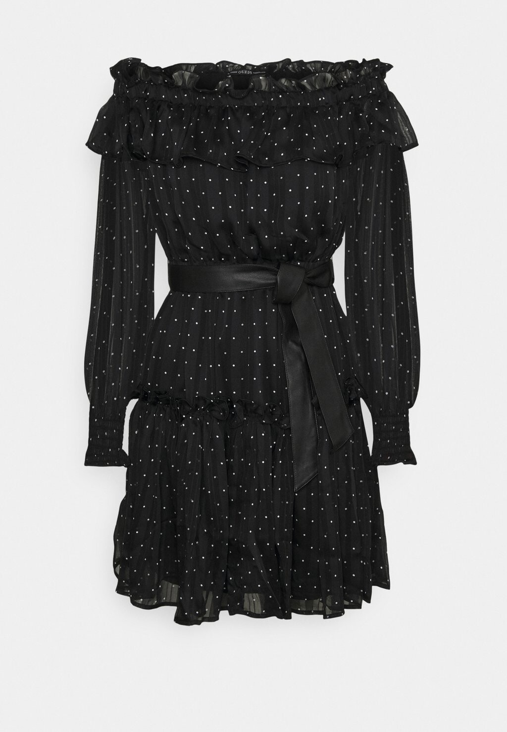 

Повседневное платье Guess