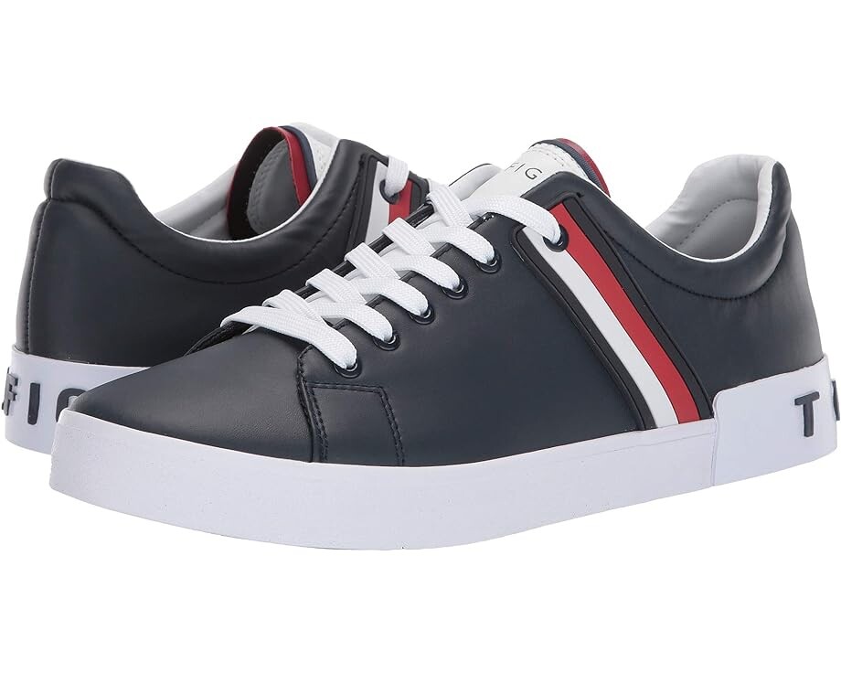 

Кроссовки Tommy Hilfiger Ramus, темно-синий