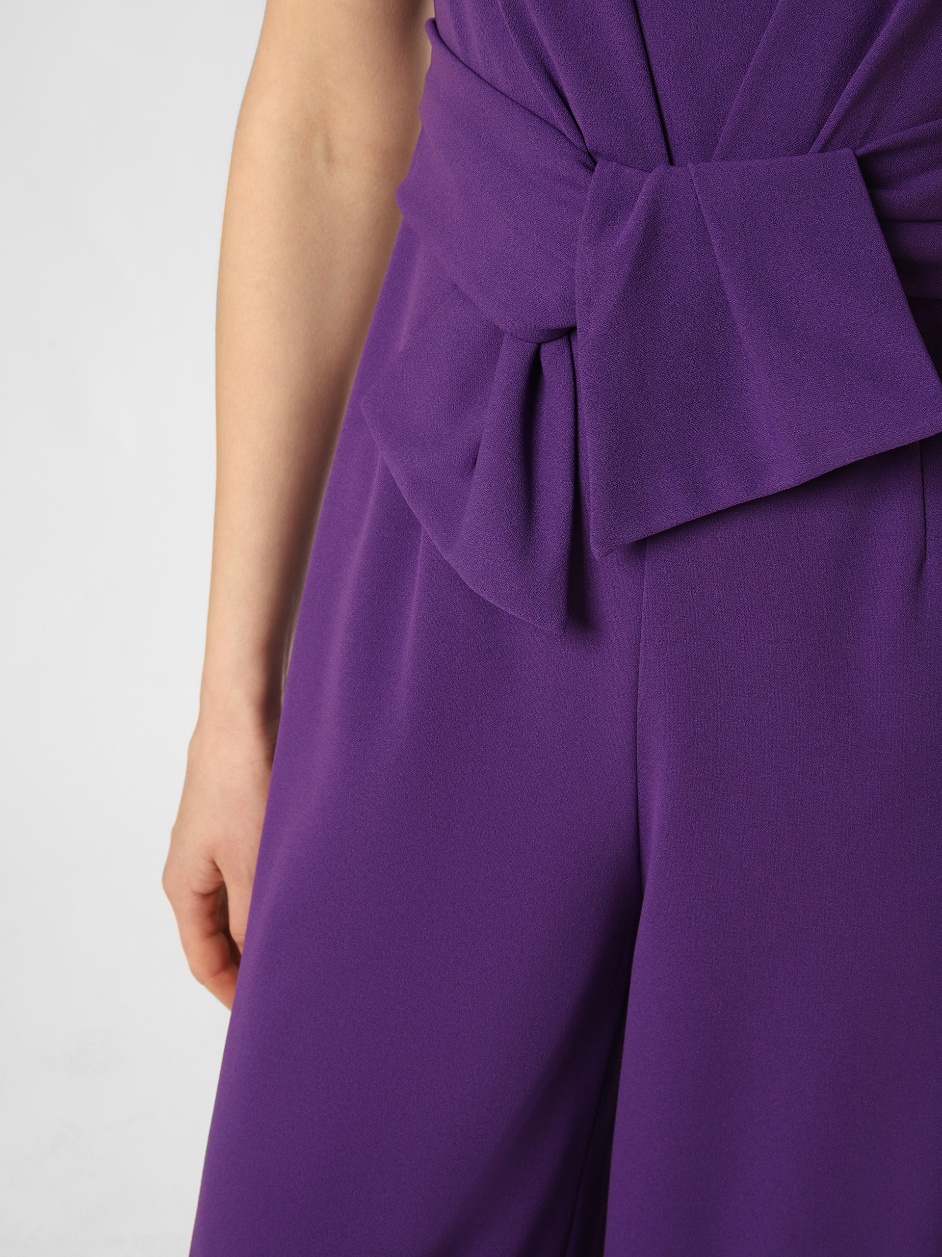 Платье Vera Mont Jumpsuit, фиолетовый